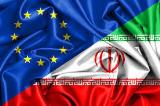 قطع سوئیفت و انتظار اقدامات عملی از اروپا