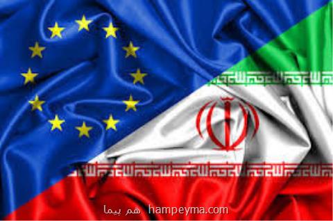 قطع سوئیفت و انتظار اقدامات عملی از اروپا