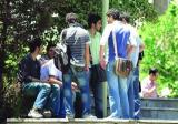 ایران در معرض ریزش نیروی كار