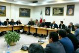 نقایص ۲۰ نقطه حادثه خیز در گلستان برطرف می گردد
