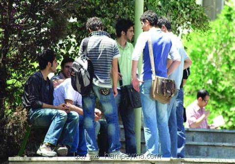 ایران در معرض ریزش نیروی كار