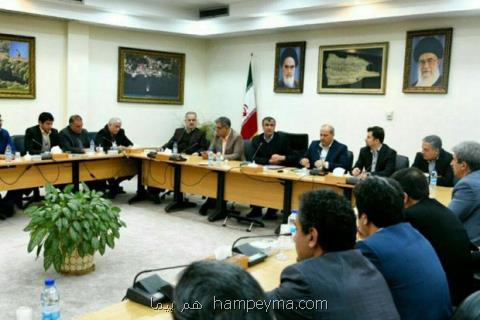 نقایص ۲۰ نقطه حادثه خیز در گلستان برطرف می گردد