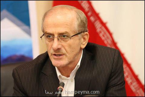 شهرك حمل و نقل تهران جایگزین پایانه بار نسیم شهر میگردد