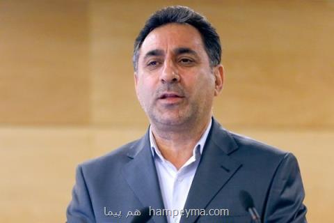 ۹۷۰ كیلومتر پروژه ریلی كشور به بهره برداری می رسد