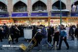 البرزی ها بیشترین مهاجرت كنندگان به استان تهران