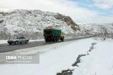 تمام محورهای بالادست غرب مازندران باز است