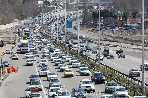پاسخگویی شبانه روزی وزارت راه و شهرسازی در روزهای نوروز