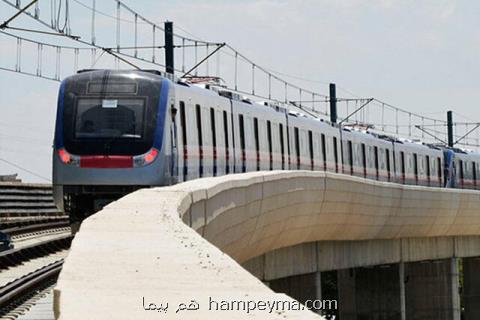 زمان فروش بلیت قطارهای مسافری خرداد ماه اعلام گردید