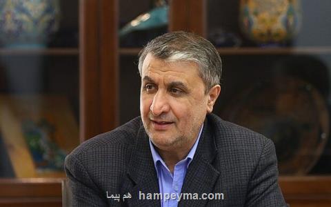 مسكن تابع شرایط عمومی بازار اقتصادی می باشد