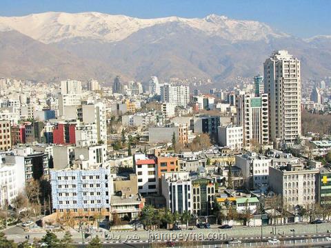بخشی از گرانی مسكن در كرج حباب است