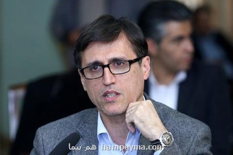 حساب یارانه ها را بعنوان وثیقه نمی پذیریم