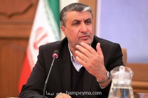 بهره برداری ازفاز اول پروژه راه آهن میانه تبریز تا نیمه اول امسال