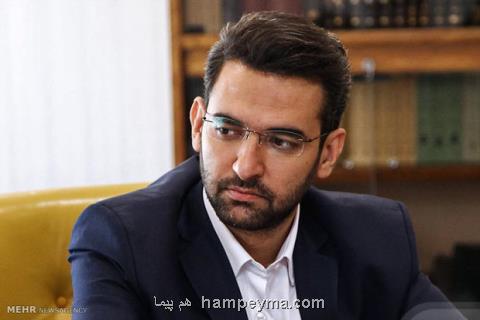 وزارت راه به مسافربری شدن فرودگاه پیام نگاه مثبتی دارد