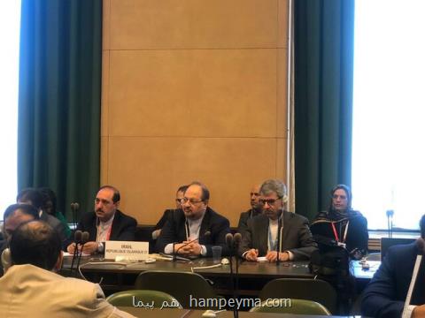 ریشه كنی فقر، توسعه پایدار و همكاری در زمینه تغییرات اقلیمی اولویت هستند