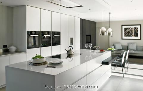 اكسسوری های نظم دهنده كمد