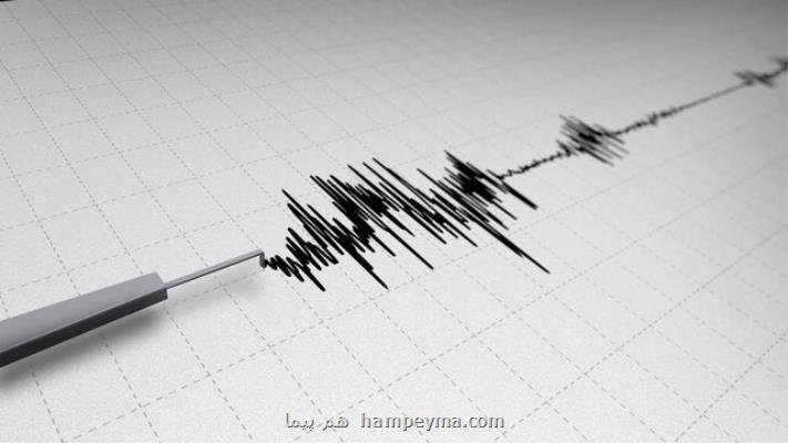 استفاده از میكرو و نانو زمین لرزه ها برای پیش بینی احتمالی خطر زلزله در ایران