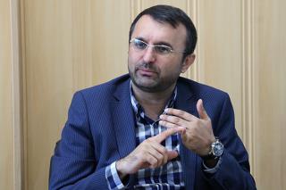 معاون حمل و نقل وزارت راه، دبیر شورایعالی زیربنایی شد