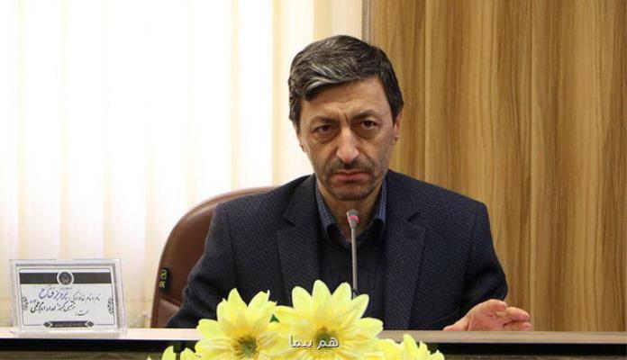 برنامه فتاح برای پلاسكو و آزادراه تهران-شمال