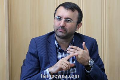 معاون حمل و نقل وزارت راه، دبیر شورایعالی زیربنایی شد