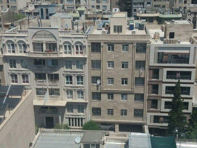 الان زمان خوبی برای خرید مسكن نیست