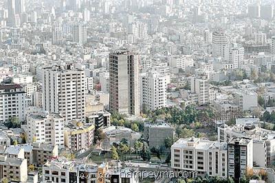 بازار اجاره آرام تر شدبعلاوه قیمت