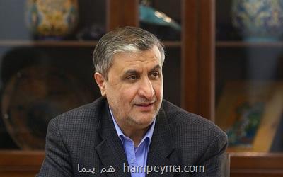 تعمیر خانه های سیل زده تا اختتام مردادماه به اتمام می رسد