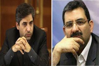 طرح های تام دار وزارت راه فراموش می شود؟، پشت پرده های یك استعفا