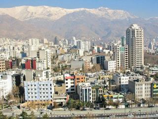 جزئیات كاهش قیمت مسكن در مناطق مختلف تهران