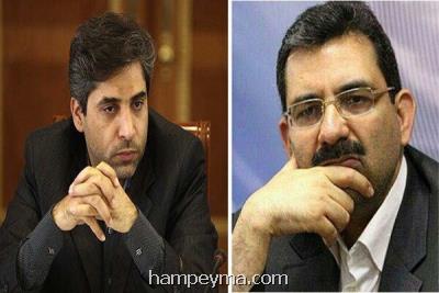 طرح های تام دار وزارت راه فراموش می شود؟، پشت پرده های یك استعفا