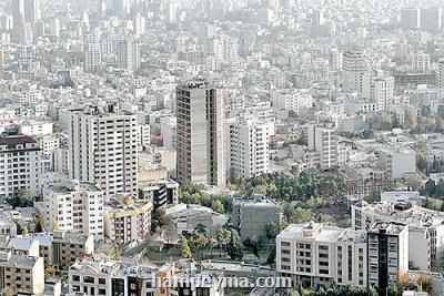 خانه های ۳۰۰ تا ۴۵۰ میلیونی در صدر معاملات مرداد قرار گرفتند