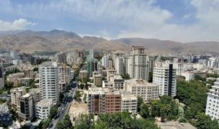 مسكن هنوز وارد ركود نشده است
