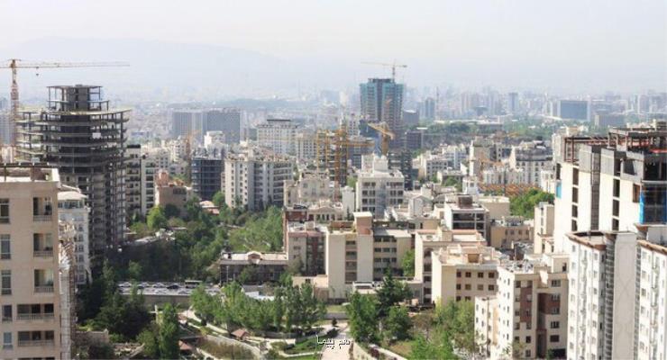 ماه عسل گران فروشان در بازار مسكن تمام شد بعلاوه قیمت
