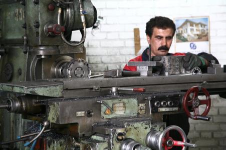 ایجاد بیشتر از 3500 شغل در بخش تعاون