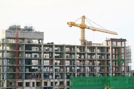 افزایش ۱۷ و نیم درصدی صدور پروانه ساختمانی