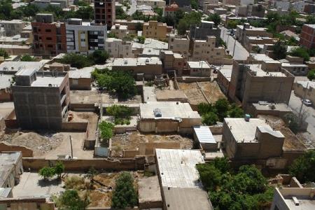 اهمیت نوسازی ۶۸ هكتار بافت فرسوده كشور
