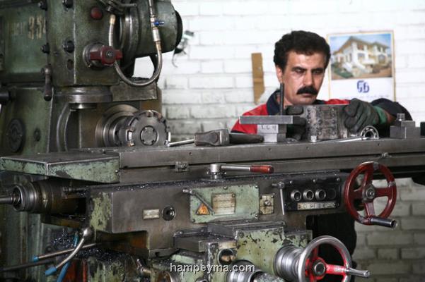 ایجاد بیشتر از 3500 شغل در بخش تعاون