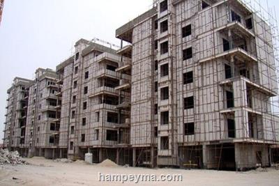 رشد 25 درصدی تسهیلات ساخت مسكن در 7 ماهه امسال