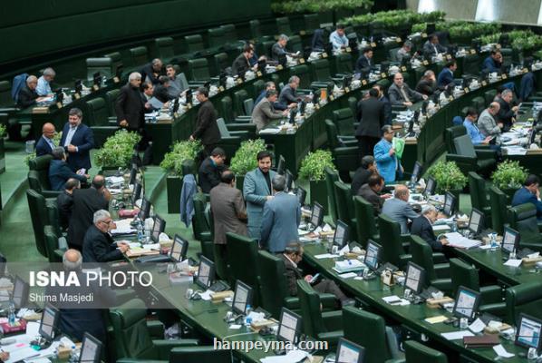قرائت گزارش كمیسیون عمران درباره ی بخشنامه های قانون نظام مهندسی و كنترل ساختمان