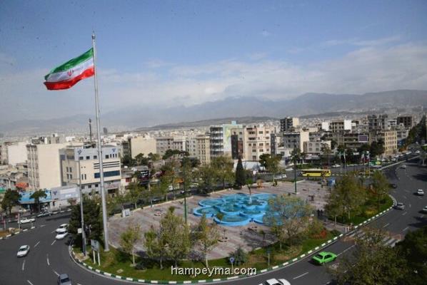 تمركز معاملات مسكن در پنج منطقه از تهران