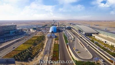 منشأ بوی بد اطراف فرودگاه جنوب تهران مشخص شد