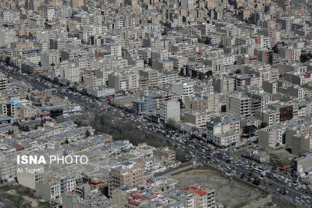بازار اجاره مسكن در حال بالانس قیمت