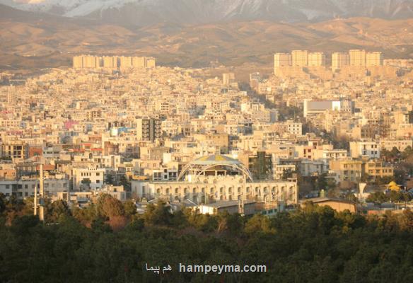 بازار خرید و فروش خانه گرم شد