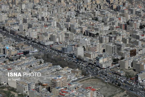 بازار اجاره مسكن در حال بالانس قیمت