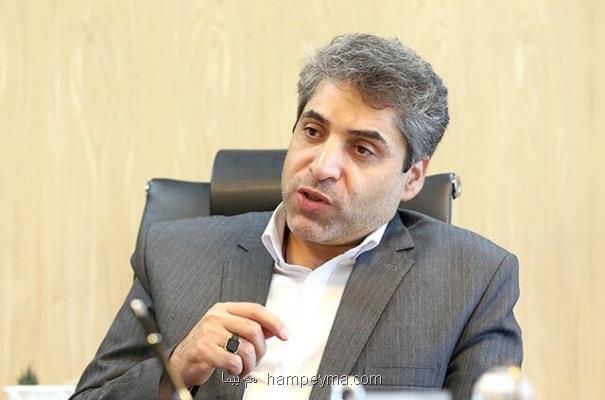 ما متولی پرداخت پول نصب انشعابات مسكن مهر نیستیم