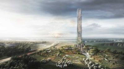 خانه در اروپا چه قدر گران شد؟