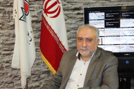 كاهش 1 و هفت دهم درصدی تردد در محورهای مواصلاتی استان سمنان