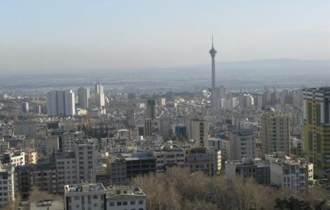 عید نیمه كرونایی بازار مسكن در شمال تهران!