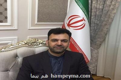 مرزهای ایران و آذربایجان باز است