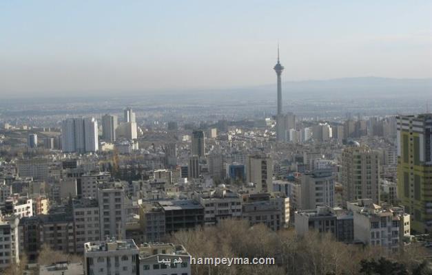 عید نیمه كرونایی بازار مسكن در شمال تهران!