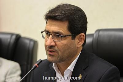 سازمان بنادر محتكر نیست